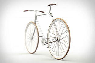 便携新潮流 可折叠入包的自行车套装