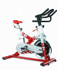 春节特惠来袭 新款家用磁控健身车，开启新年健康之旅