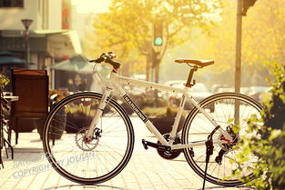 山地车淘宝产品外景拍摄指南 用光影诠释骑行魅力