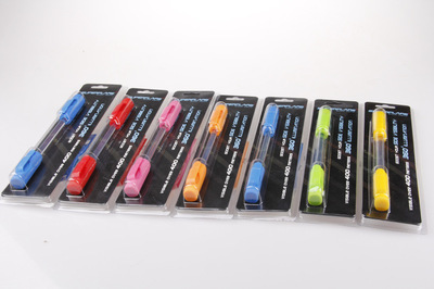 夜间骑行守护神 全方位解读最新上架自行车安全警示灯