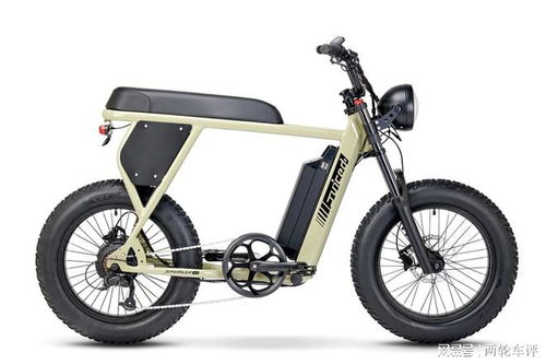 安全新标杆 Juiced Bikes 全系电助力自行车通过UL 2849认证